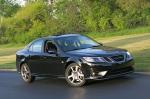 Saab 9-3 Turbo X 2007 года
